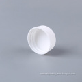 Customized White Plastic Screw Cap Mineral Water Bottle